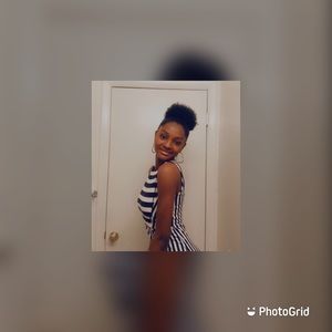 Meet your Posher, Mariam